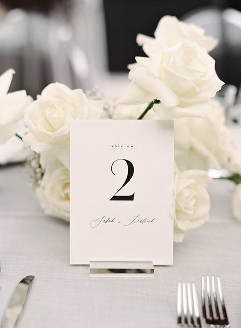 Wedding Table Number Ideas Elegant, Rooftop Pavilion, Creative Place Cards Wedding, Minted Wedding, Wedding Table Number Signs, Filler Flowers, Citrus Wedding, Minimalist Wedding Decor, Mint Wedding