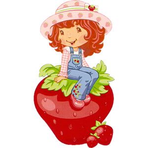 Strawberry Shortcake