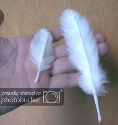 Faux fur 'feathers': fursuit Faux Feathers, Costume Tutorial, Cosplay Tutorial, Cosplay Diy, Cosplay Tips, Cosplay Props, On My Own, Costume Makeup, Diy Costumes