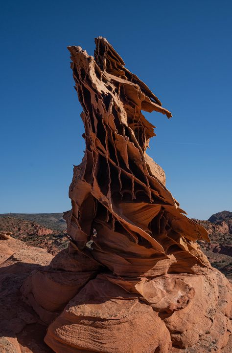 Buckskin Gulch, Vermilion Cliffs, Coyote Buttes, Marble Canyon, Matka Natura, Cool Rocks, Rock Formations, 판타지 아트, Natural Phenomena