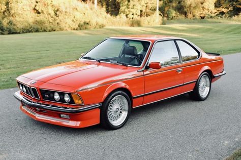 Who will be the lucky soul to take home this beautiful BMW To The Race Track. Bmw 635 Csi, Bmw 635, Big Cats Photography, Collector Cars For Sale, Bbs Wheels, Racing Circuit, Bmw Classic, Limited Slip Differential, European Cars