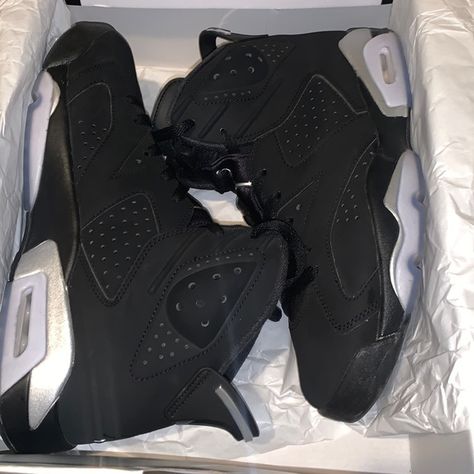 Jordan | Shoes | Air Jordan 6 Retro Chrome 6s Size 85 | Poshmark Jordan 6 Chrome, Bronx Rappers, Spray Ground, Retro 6, Air Jordan 6 Retro, Jordan 6 Retro, Pretty Shoes Sneakers, Kicks Shoes, Shoes Jordan