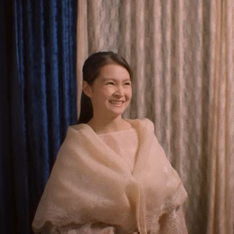 Barbie Forteza as Klay Infantes in Maria Clara at Ibarra icon aesthetic (2022) Maria Clara At Ibarra, Barbie Forteza, Maria Clara, Anime, Quick Saves