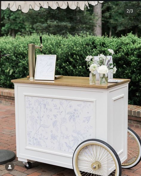 Charcuterie Cart, Portable Bar Ideas, Wine Truck, Wedding Candy Cart, Mobile Bar Cart, Coffee Bar Cart, Popcorn Cart, Thanksgiving Planning, Party Planning Business