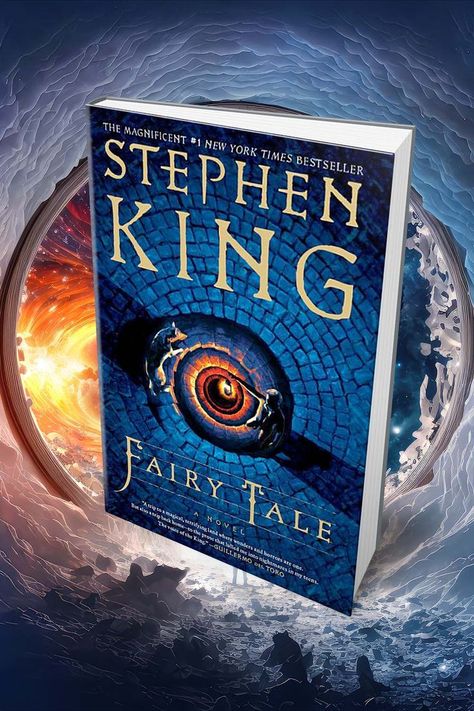 Fairy Tale Stephen King, Reading 100 Books, 2023 Books, 2024 Books, Steven King, Stephen King Books, King King, 100 Books, Fairy Tale Books