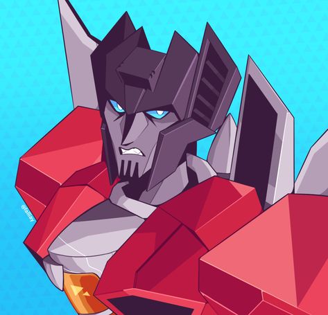 Transformers Earthspark, Transformers Starscream, Scream 3, Transformer Birthday, Transformers Decepticons, Transformers Funny, Transformers 3, Sky Full Of Stars, Comic Drawing