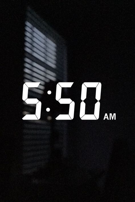 5:00am Aesthetic Clock, 5 Am Clock Aesthetic, 5 Am Alarm Clock Aesthetic, 6am Clock, 5:00 Am, 6am Club, 5 Am, 5 Am Club, Clock Aesthetic