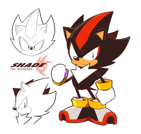 Shadow Reference, Sonic Cartoon, Draw Sonic, How To Draw Sonic, Moisturizer For Face, Sonic Mania, Classic Sonic, Super Sonic, Sonic Funny