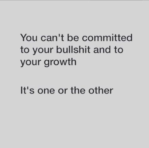 This is a tough one to swallow... but when we accept this truth, our lives transform. Not just kinda... our lives radically change as soon… Lessons Quotes, Career Quotes, Words Matter, Truth Hurts, Keep Moving Forward, Lesson Quotes, True Quotes, True Stories, Relationship Quotes