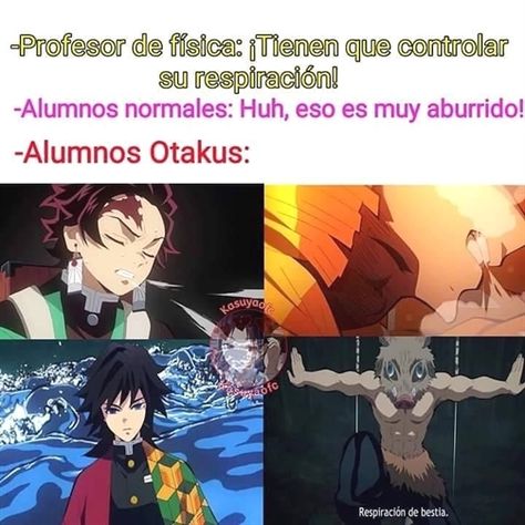 Anime Fans ▶ Follow Me 👍 ▶ Comment Down Below ▶ Tag your trusty old Bestfriend 👌 #anime #animefans #animefanart #fanartanime #bestanimefanart #animewallpapers #otaku #myanimeforlife Rin Okumura, Otaku Meme, Slayer Meme, Memes Anime, Anime Meme, Kimetsu No Yaiba, Otaku Anime, Anime Demon, Anime Chibi