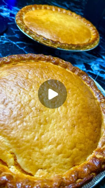 DJ She on Instagram: "Are you going to try this Double Crusted Sweet Potato Pie? 
#doublecrustedpie #sweetpotatopies🍠 #freerecipesday #djshedoesitall #sheisadj #sheisachef #usethissoundtogoviral" Double Crusted Sweet Potato Pie, Potato Pie Recipe, Sweet Potato Pies Recipes, Bake Goods, Potato Pie, Sweet Potato Pie, February 1, Pie Recipe, Pie Recipes