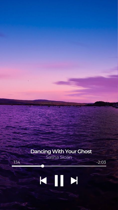 Dancing With Your Ghost, Sasha Sloan, Dance With You, Music Wallpaper, Wallpaper Aesthetic, Color Palettes, Aesthetic Anime, Are You The One, Dancing