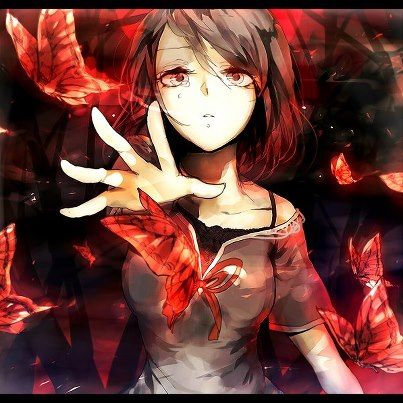 Reaching Out Pose, Fatal Frame, Girls With Black Hair, Anime People, Horror Game, Anime Poses, Anime Artwork, Anime Style, Anime Images