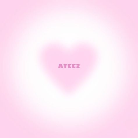 Ateez Pink, Pink