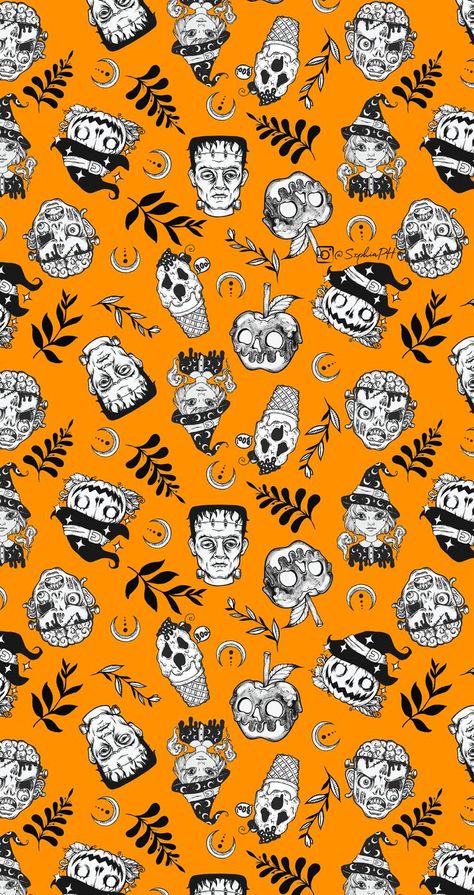 Halloween Wallpaper Scream, Wallpaper Zombie, Wallpaper Scream, Wallpaper 90s, Pumpkin Background, Halloween Wallpaper Iphone Backgrounds, Wallpaper 2024, Halloween Wallpaper Backgrounds, Scream 6