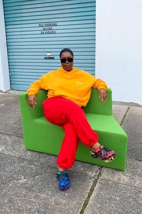 Flex Mami, Colorful Checkerboard, Twisted Candle, Cool Couches, Tinted Glasses, Matching Sets Outfit, Colorful Rainbow, Style Icon, Matching Sets