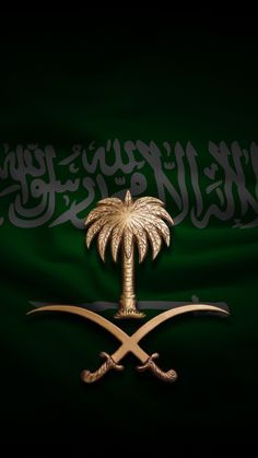 Saudi Arabia Flag Wallpaper, Flags Of Different Countries, Saudi Flag, Saudi Arabia Flag, Cake Logo Design, Open Fonts, Iphone Wallpaper Hd Nature, Cake Logo, Wallpaper Vintage