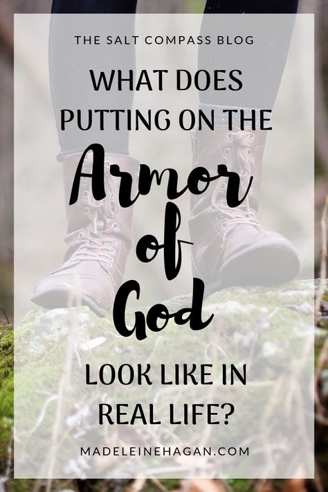 Armor Of God Lesson, The Full Armor Of God, The Armor Of God, Full Armor Of God, Dig Deeper, Bible Study Tools, Armor Of God, Prayer Scriptures, Prayer Warrior