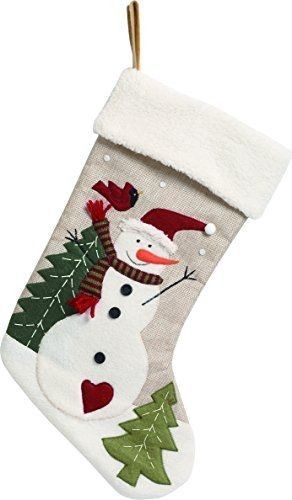 Applique Snowman, Diy Crochet Ornaments, Easy Diy Crochet, Butterfly Step By Step, Stockings Diy, Stocking Ideas, Fireplace Christmas, Quilted Christmas Stockings, Baby Mobil