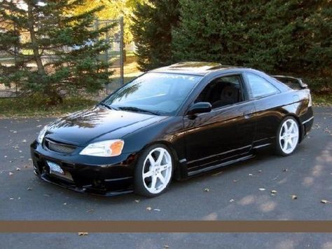 I plan to drive a car in college.The car I hope to drive is a 2002 Honda Civic ex 2003 Honda Civic Coupe Modified, 2002 Honda Civic Ex Coupe, Honda Civic 2002 Modified, Em2 Civic, Honda Civic 1998, 2002 Honda Civic, Honda Civic 2003, Civic Jdm, Honda Civic Vtec