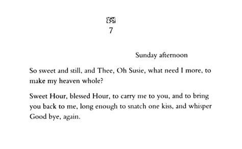 Open Me Carefully Emily Dickinson, Emily Dickinson Poems To Sue, Emily And Sue, Sue Gilbert, Dickinson Poems, Emily Dickinson Poems, Open Me, Emily Dickinson, First Kiss