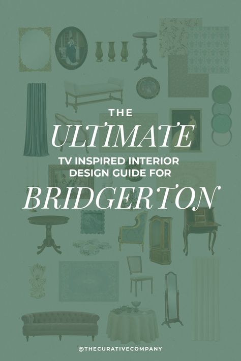 Elevate your home with Bridgerton-inspired Regency decor! Explore our guide for TV-inspired interior design ideas, infusing your space with the essence of elegance and romance. Let our curated tips and insights transform your living spaces into reflections of aristocratic grace and refined charm. Modern Regency Interior, Regency Interior Design, Regency Decor, Regency Interior, Regency London, Decor Guide, Interior Design Inspiration, Blog Posts, Romance