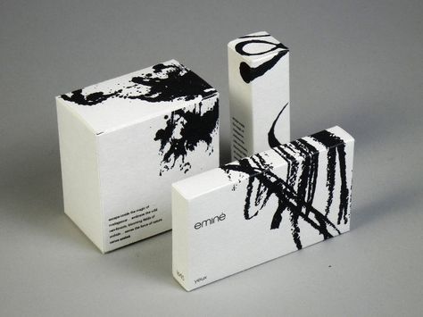 Package Design Aesthetic, Black White Packaging Design, Grunge Packaging, Edgy Packaging, Black And White Packaging Design, Graffiti Packaging, Edgy Packaging Design, Black And White Packaging, Product Packaging Ideas