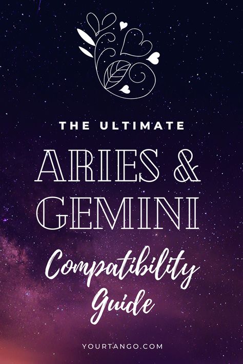 Aries And Gemini Relationship, Gemini And Aries, Love Compatibility Test, Aries Relationship, Gemini Relationship, Aries Compatibility, Gemini Compatibility, Gemini Aries, Gemini Personality