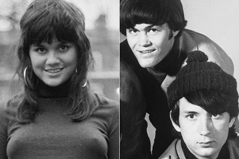 Linda Ronstadt Today, Linda Ronstadt 1970s, Linda Ronstadt Now, Linda Rondstadt, Linda Ronstadt Songs, Mike Nesmith, Linda Ronstadt, Fierce Women, Roy Orbison