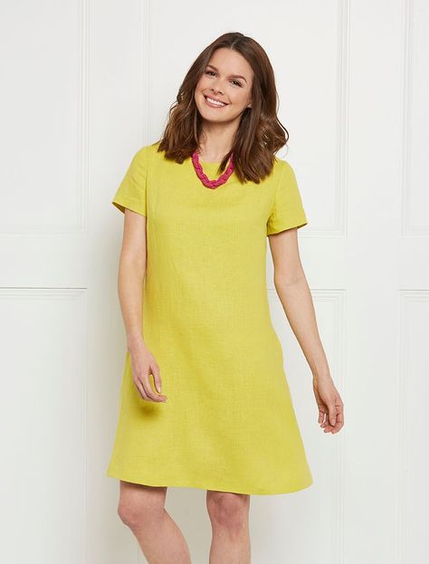 6 Free Shift Dress PDF Sewing Patterns to Download Simple Shift Dress Pattern, Shift Dress Pattern Free, Pocket Dress Pattern, Alison Smith, Tunic Dress Patterns, Linen Dress Pattern, Basic Dress Pattern, Shift Dress Pattern, Best Wedding Guest Dresses