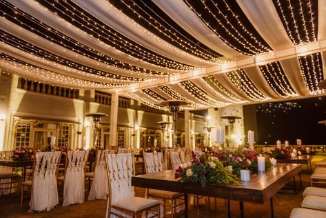 Chandelier Wedding Decor, Outdoor Night Wedding, Wedding Tent Decorations, Mehendi Decor Ideas, Night Wedding Decor, Unique Wedding Receptions, Wedding Entrance Decor, Wedding Stage Design, Desi Wedding Decor