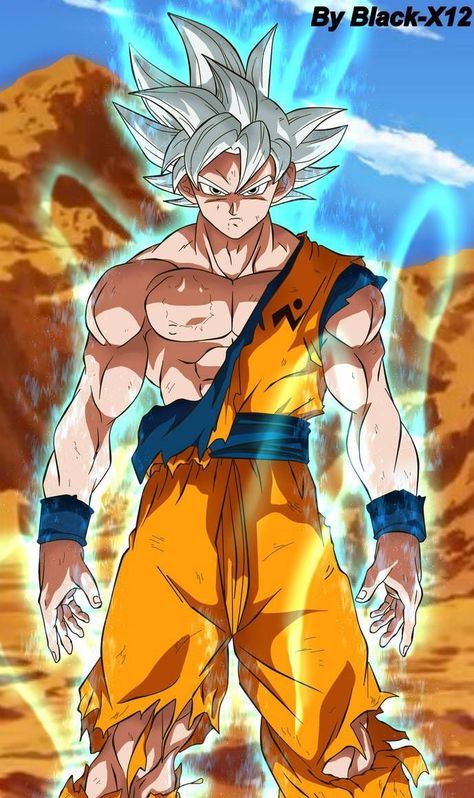 Shintani Style, Ui Goku, Mirai Trunks, Ultra Instinct Goku, Goku Art, Goku Manga, Goku Drawing, Dragon Ball Wallpaper Iphone, Ultra Instinct