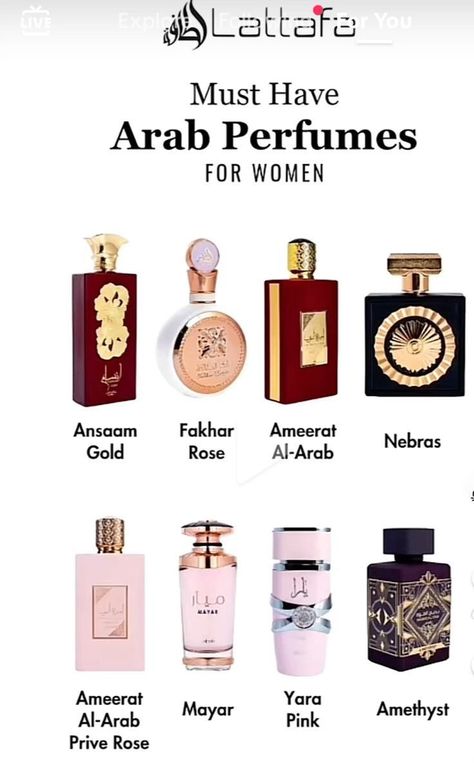 Smell Expensive, Organization Perfume, Arabian Perfume, Perfume Hacks, Her Perfume, Seductive Perfume, Fragrance Lab, Perfume Organization, Fragrances Perfume Woman