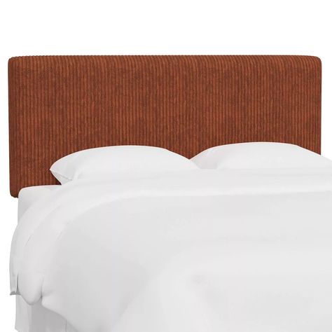 Olivia Upholstered Headboard - Skyline Furniture : Target Orange Headboard, Navy Headboard, Headboard With Lights, Grey Headboard, Twin Headboard, Velvet Headboard, Skyline Furniture, Fabric Headboard, Wood Headboard