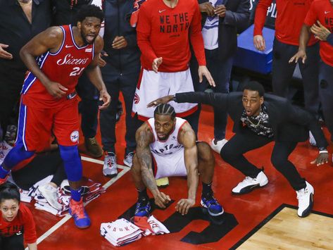 Buzzer Beater, Kawhi Leonard, Nba Pictures, Sport Body, Sport Quotes, Nba Playoffs, Toronto Raptors, Orlando Magic, Sport Photography