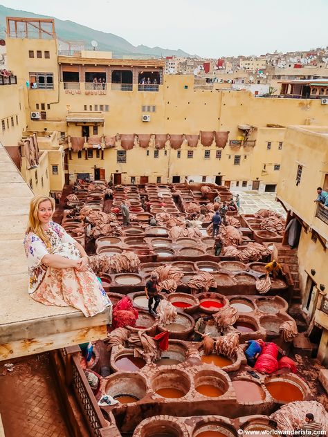 Morocco Beach, Morocco Trip, Fes Morocco, Dress And Boots, Royal City, The Pigeon, Visit Morocco, Morocco Travel, Instagrammable Places