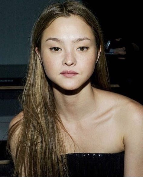 #devonaoki #fastandfurious #early2000s Devon Aoki Icon, Rad Hourani, Devon Aoki, Dinner Plans, Girl Crushes, Woman Crush, Fast And Furious, Pretty Face, Devon