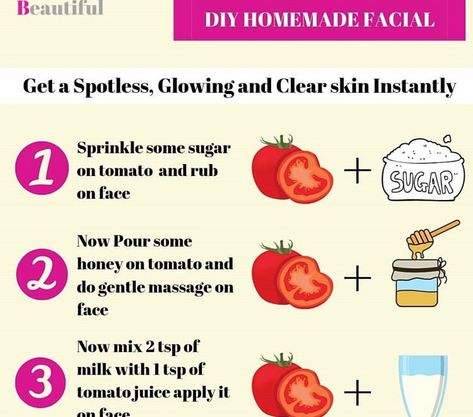 Tomato Benefits Skin, Tomato Face Mask, Tomato Benefits, Face Diy, Tomato Face, Beginner Skin Care Routine, Homemade Facial, Beauty Treatments Skin Care, Diy Masks