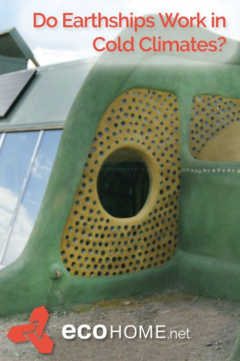 Diy Earthship Home, Earth Sheltered Greenhouse, Earth Ship Homes Plans, Earth Homes Underground, Earthship Home Cold Climate, Earth Ship Homes, Earthship Plans, Earthship Home Plans, Earthship Design