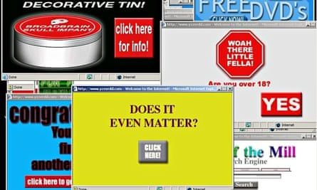 Vintage Web Design, Internet Ads, Website Ads, Web Advertising, Computer Virus, Pop Up Ads, Rawr Xd, Old Computers, Advertising Ads