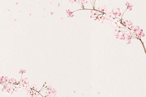 Flower Powerpoint Background, Floral Presentation Template, Cute Pink Flower Background, Pink Floral Background, Wedding Invitation Background, Floral Cards Design, Photo Frame Wallpaper, Power Points, Powerpoint Background Design