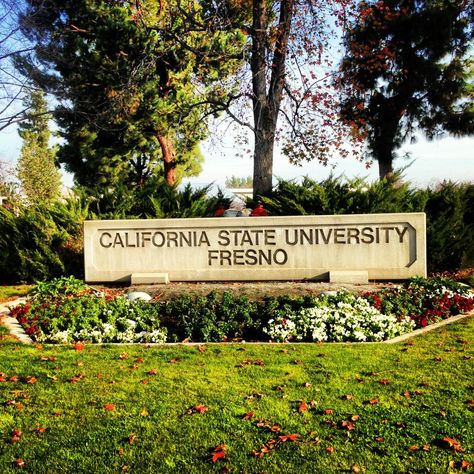 Welcome to California State University, Fresno! Go Bulldogs! Fresno State Aesthetic, Fresno Bulldogs, October Girl, San Joaquin Valley, California State University, Cal State, Cali Life, Fresno California, Fresno State