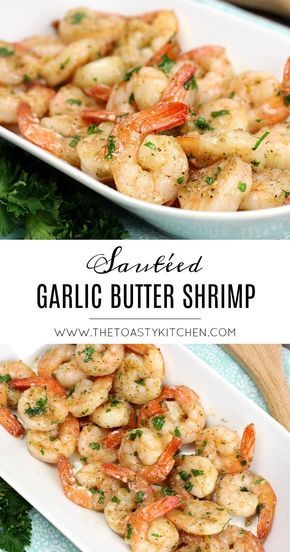 Seafood Entree, Shrimp Scampi Recipe, Scampi Recipe, Garlic Butter Shrimp, Shrimp Recipes For Dinner, Butter Shrimp, Shrimp Recipes Easy, Seafood Appetizers, Easy Seafood Recipes