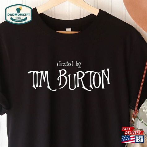 Vinyl Shirts, Diy Stuff, Tim Burton, Hoodie Shirt, Shirt Designs, Clothes, Design