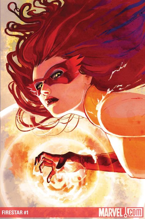 FIRESTAR_1 Marvel Characters Quiz, Firestar Marvel, Ben Reilly, Lady Sif, New Warriors, Marvel Entertainment, Marvel Women, Comics Girl, Super Villains