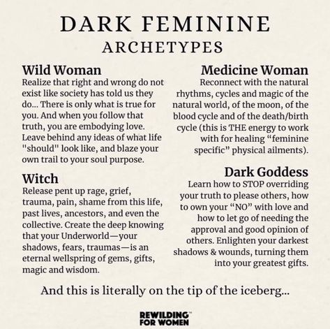 The Dark Feminine, Feminine Quotes, Spirituality Quotes, Witch Spirituality, Divine Feminine Spirituality, Spiritual Journals, Divine Energy, Energy Healing Spirituality, Vie Motivation