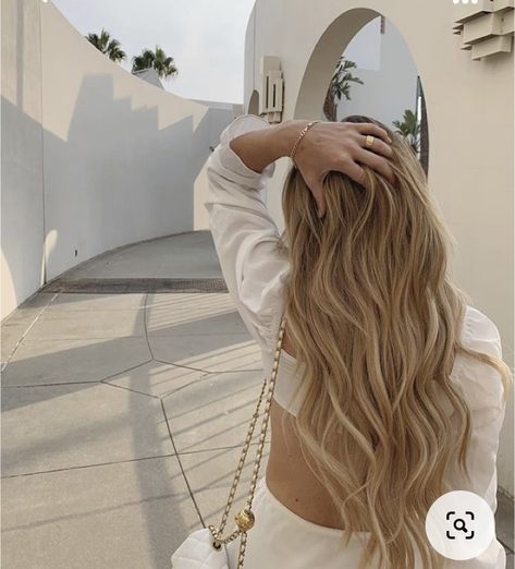 Blonde Hair Aesthetic Faceless, Hair Aesthetic Faceless, Summer Di Laurentis, Dream Self, Building Habits, What Is Your Dream, Girly Vibes, Twisted Series, The Chase