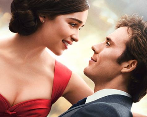 Me Before You Movie Matthew Lewis, Jojo Moyes, The Last Song, Sam Claflin, Ordinary Girls, Great Love Stories, Emilia Clarke, Romantic Movies, Imagine Dragons