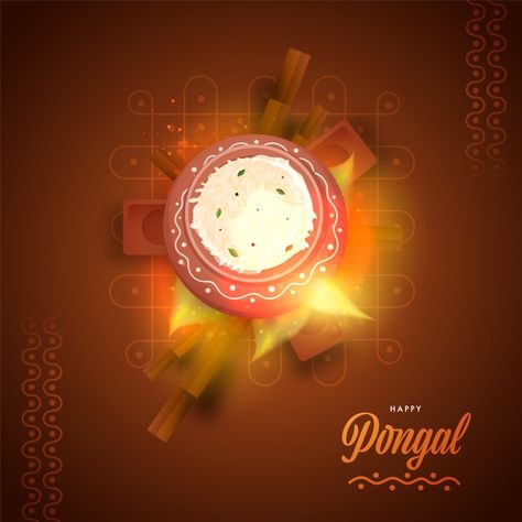 Pongal Creative Ads Design, Pongal Creative Ads, Pongal Wish, Happy Sankranthi, Pongal Greeting Cards, Happy Pongal Wishes, Pongal Wishes, Digital Marketing Ads, Pongal Celebration