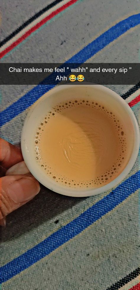 Morning Tea Snapchat Stories, Chai Biscuit Snap, Daily Snap Streak Ideas, Chai Snapchat Story Night, Night Chai Snapchat, Morning Chai Snap, Snap Story Ideas Selfie, Snap Streak Ideas Easy Night, Chai Snap Streak